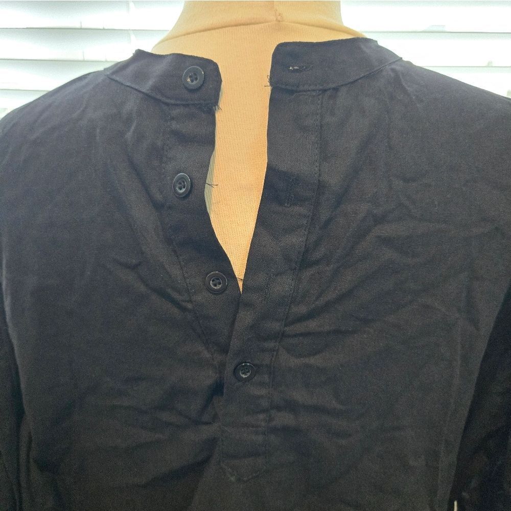 Lightweight Breezy, Casual Beach Shirt sz 2xl - Picture 7 of 10